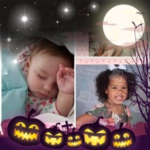 Meet your Posher, Lea